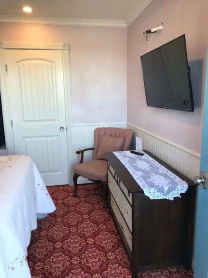 Sugarloaf Mountain Motel Вирджиния-Сити Экстерьер фото