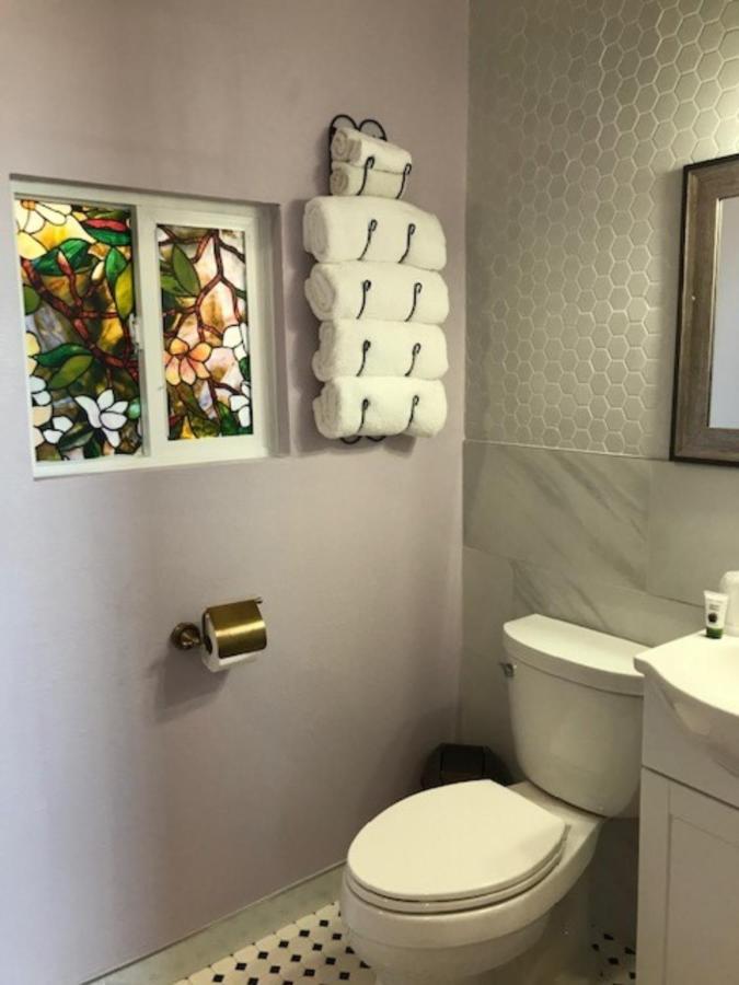 Sugarloaf Mountain Motel Вирджиния-Сити Экстерьер фото