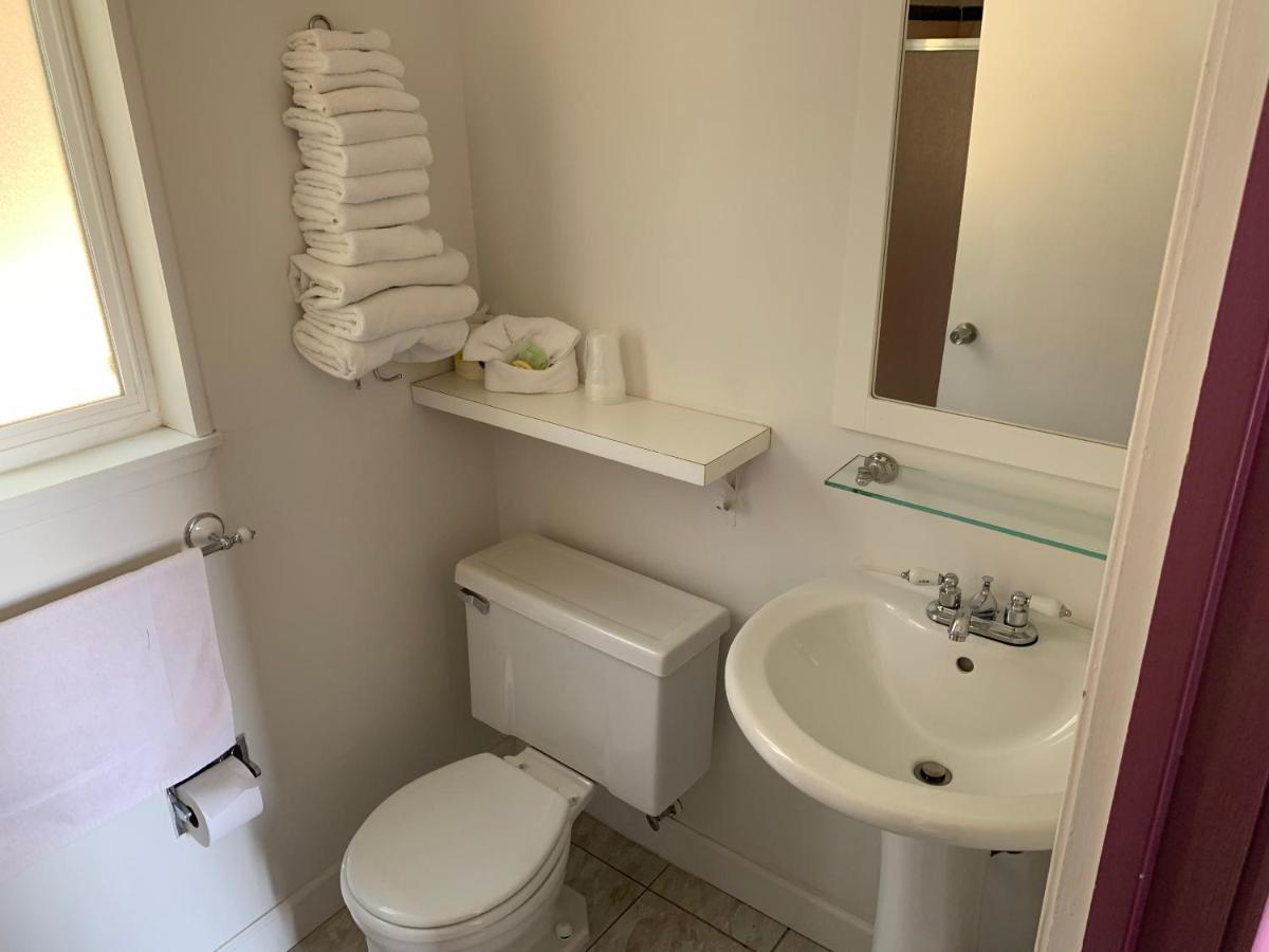 Sugarloaf Mountain Motel Вирджиния-Сити Экстерьер фото