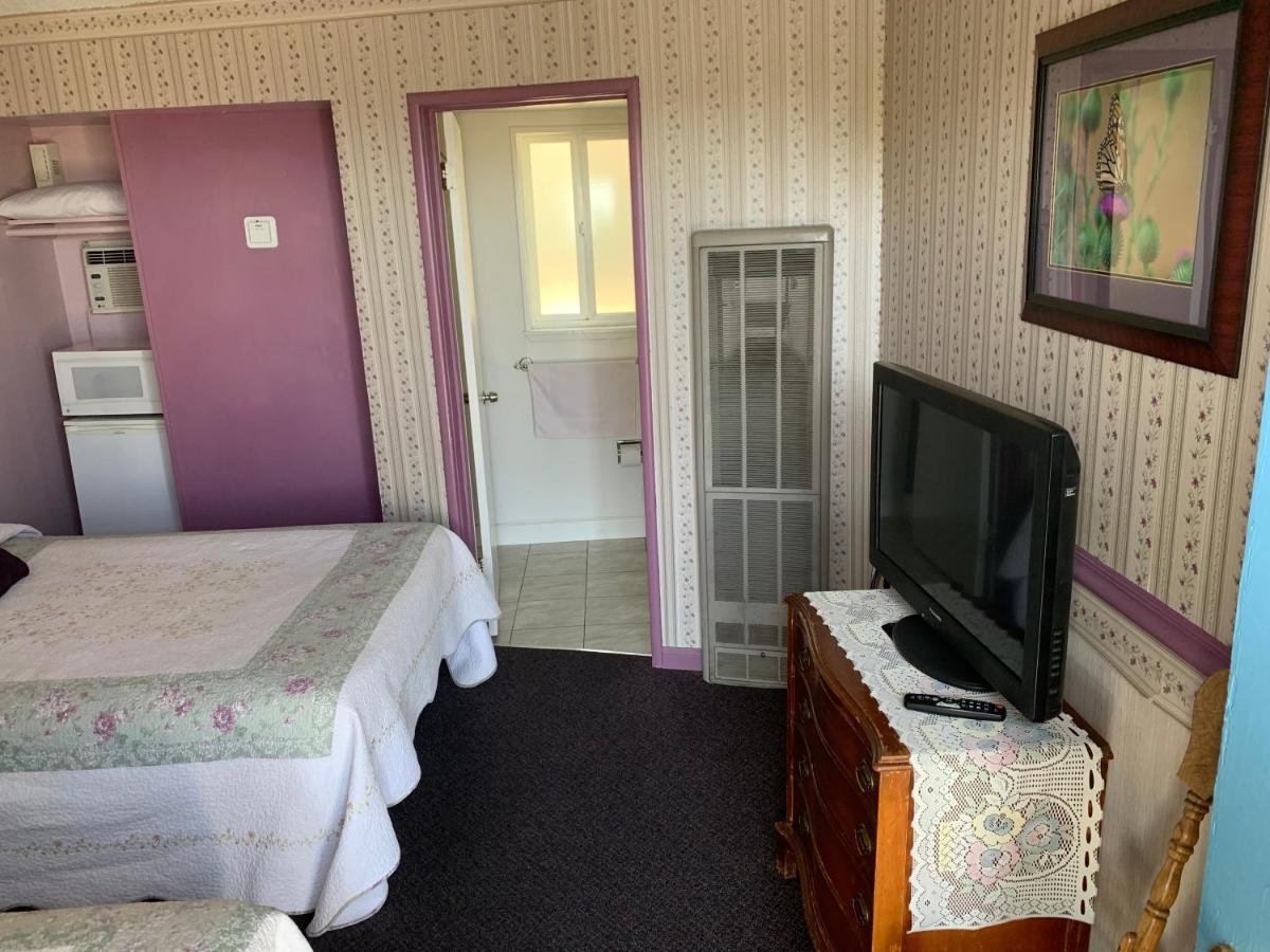 Sugarloaf Mountain Motel Вирджиния-Сити Экстерьер фото