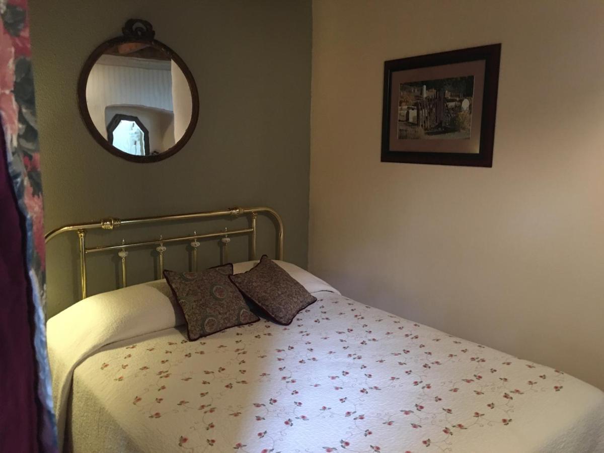 Sugarloaf Mountain Motel Вирджиния-Сити Экстерьер фото