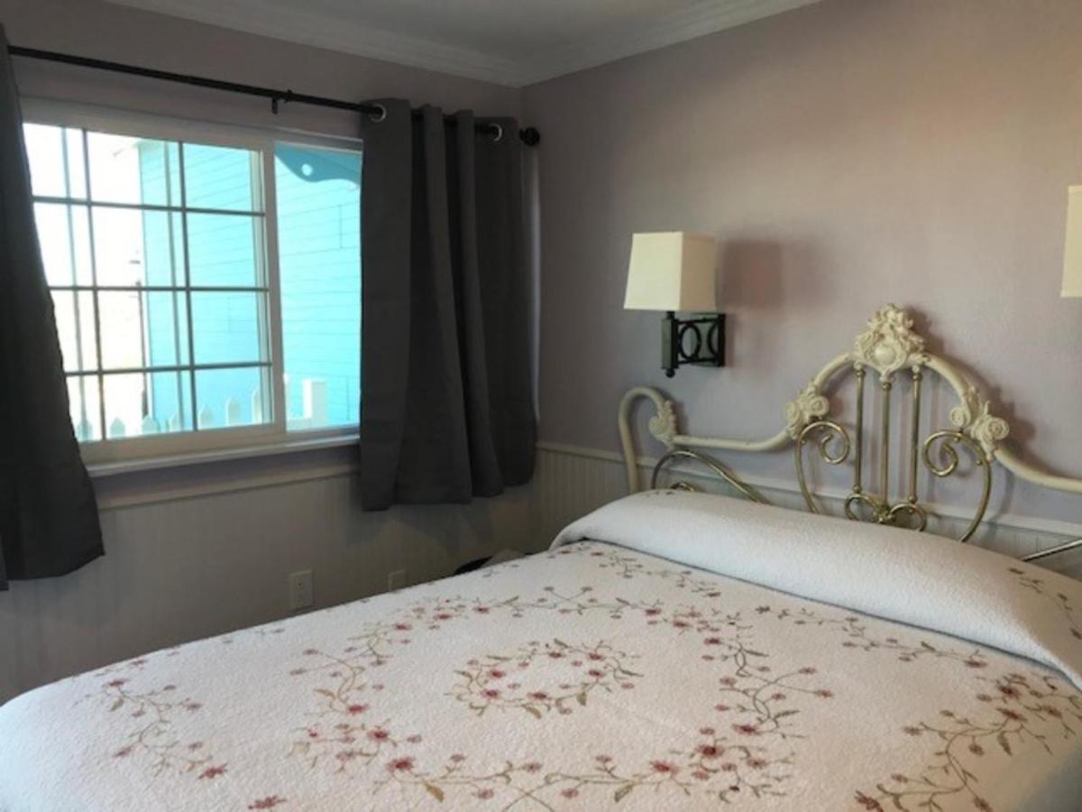 Sugarloaf Mountain Motel Вирджиния-Сити Экстерьер фото