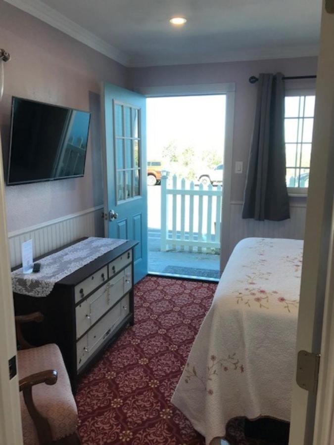 Sugarloaf Mountain Motel Вирджиния-Сити Экстерьер фото