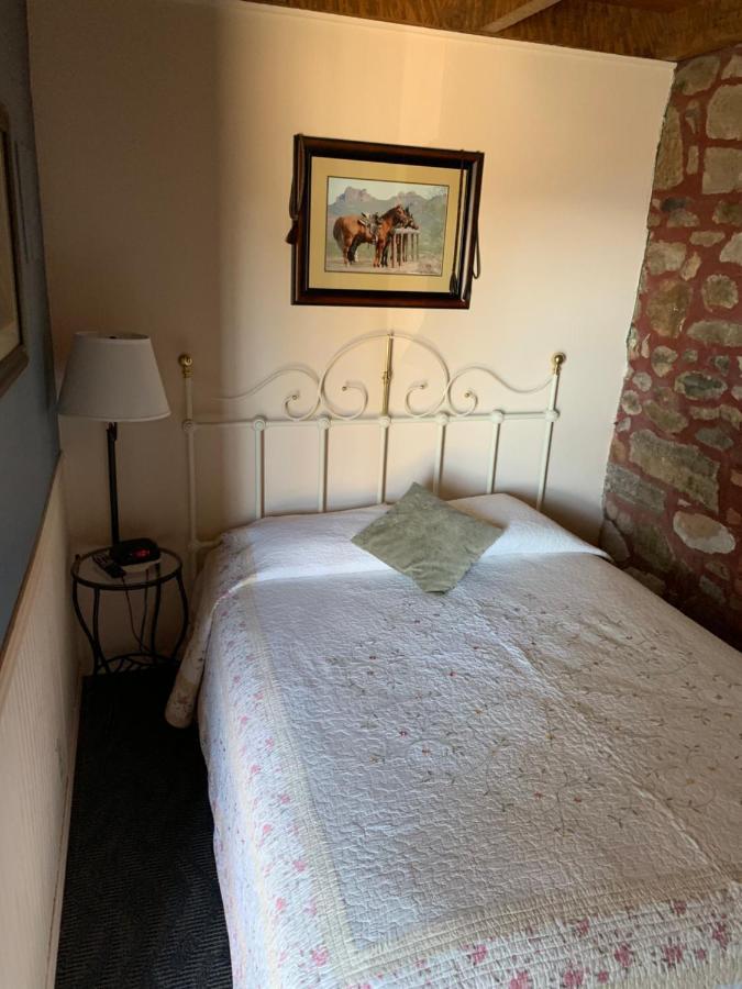 Sugarloaf Mountain Motel Вирджиния-Сити Экстерьер фото