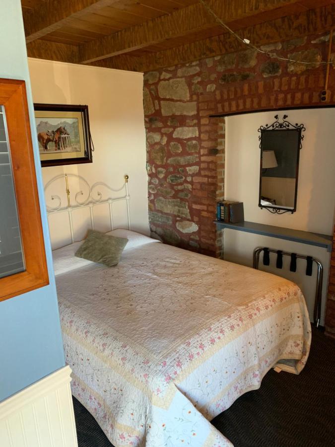 Sugarloaf Mountain Motel Вирджиния-Сити Экстерьер фото