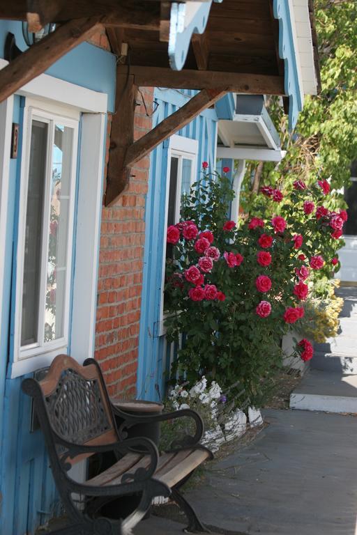 Sugarloaf Mountain Motel Вирджиния-Сити Экстерьер фото
