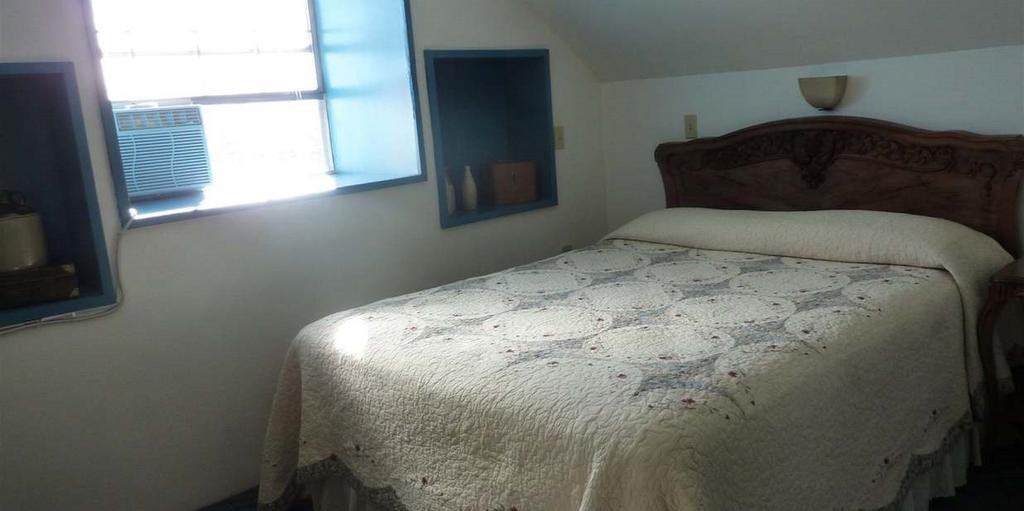 Sugarloaf Mountain Motel Вирджиния-Сити Экстерьер фото